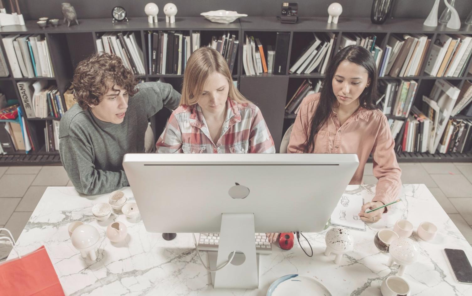 Процесс анализа финансовых рисков