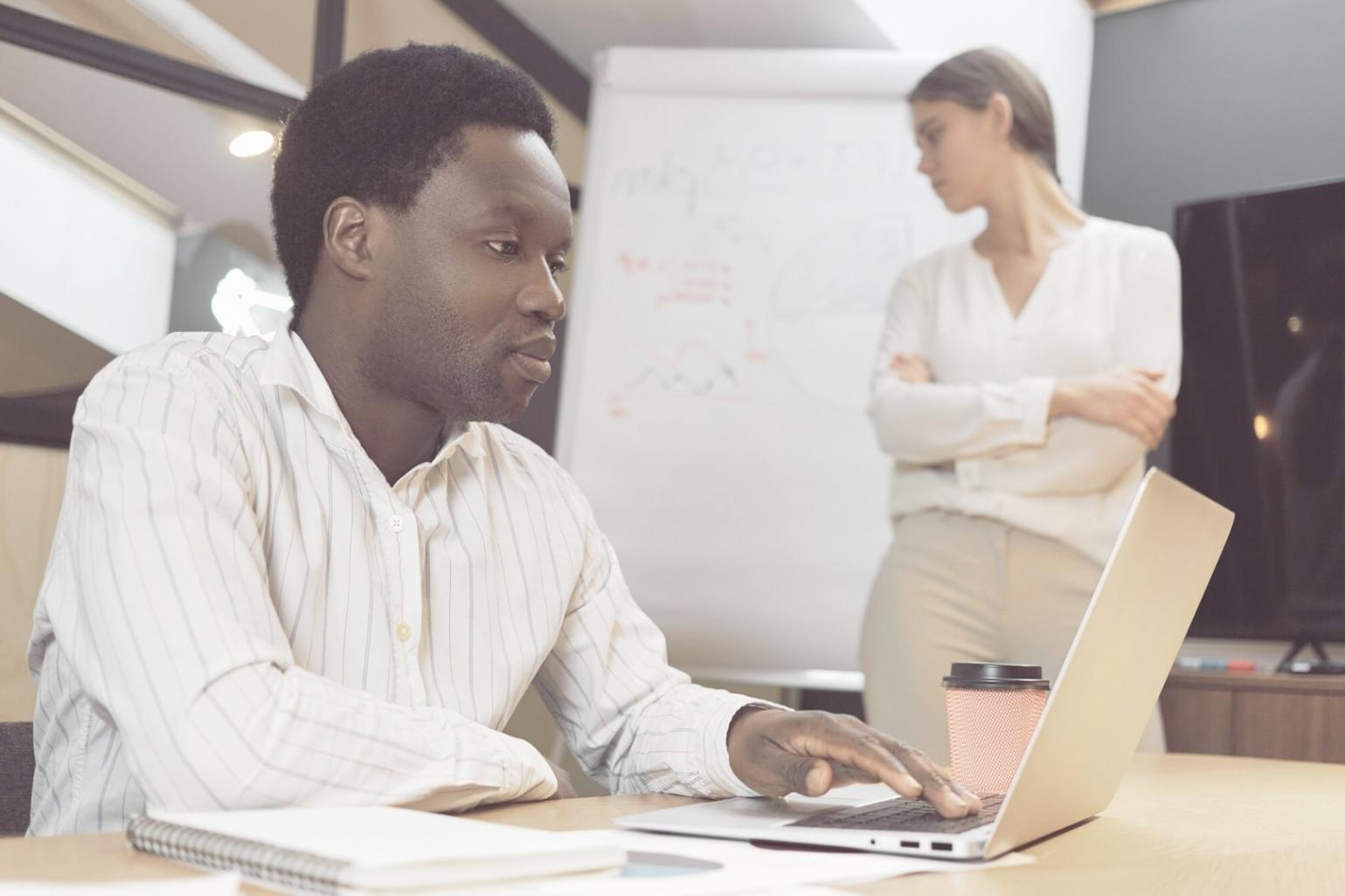 Аналитическая работа по оценке рисков