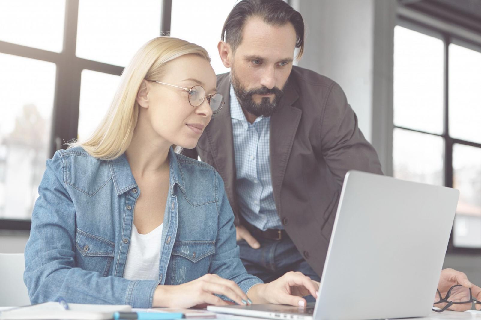 Финансовый анализ и управление рисками