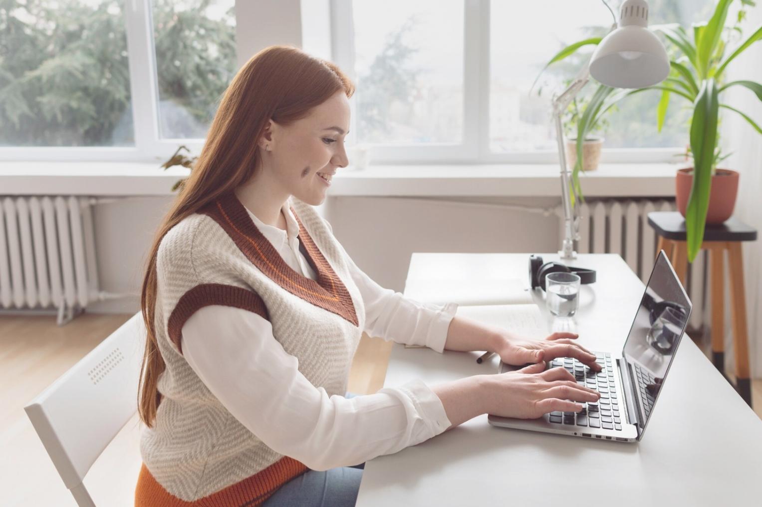 Процесс работы с клиентами