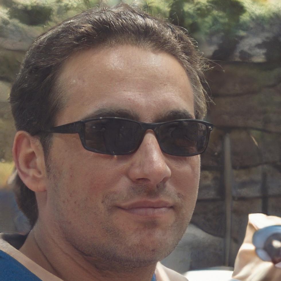 Динмухамед Сарсенов