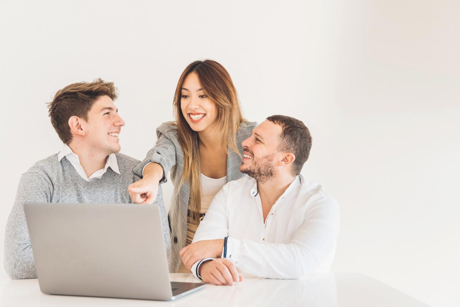 Процесс внедрения инновационных технологий анализа рисков