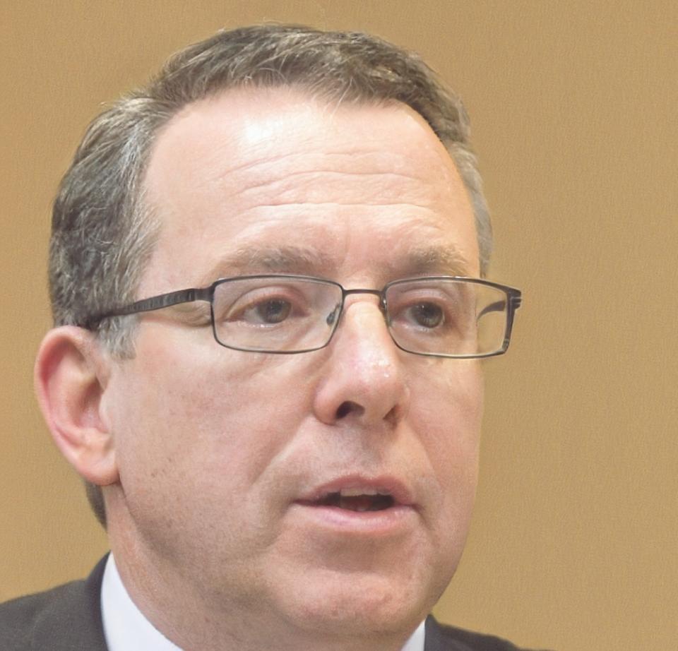 Ермек Толегенов - ведущий аналитик по финансовым рискам